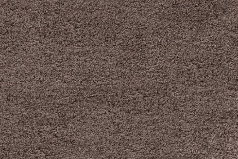 Kusový koberec Dream Shaggy 4000 mocca