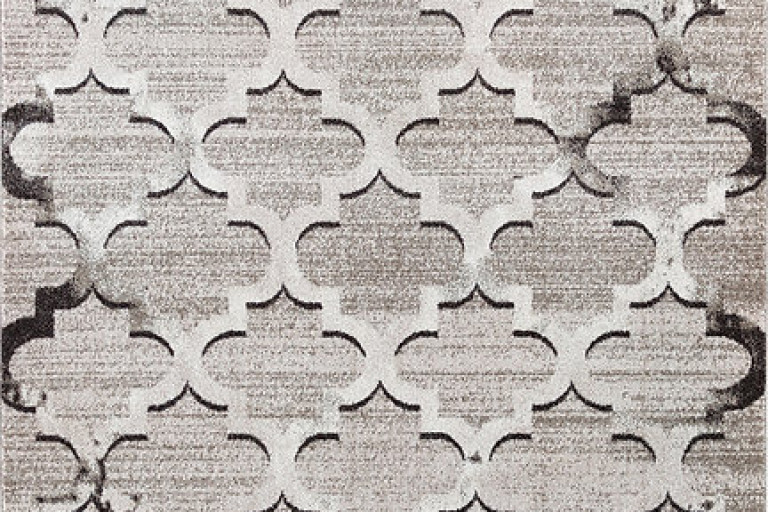 Kusový koberec Miami 0131 vizon