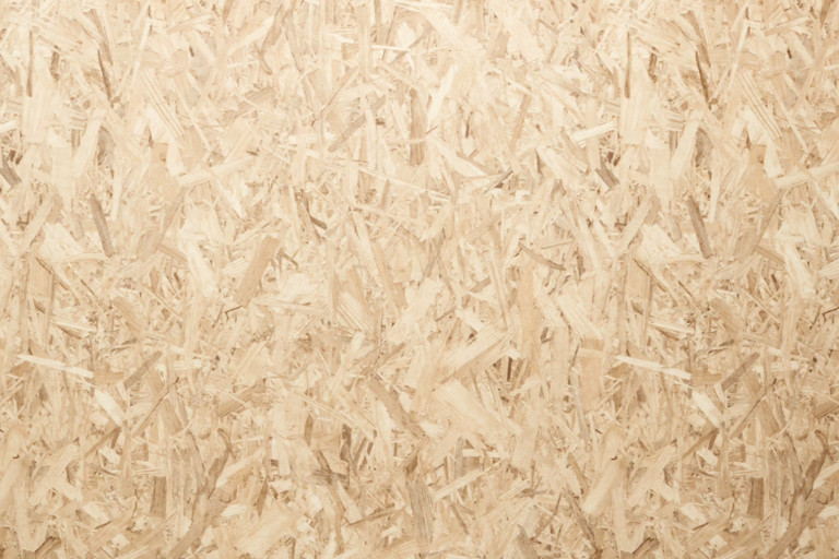 PVC Texline Gerflor Nature - 2373 OSB Natural