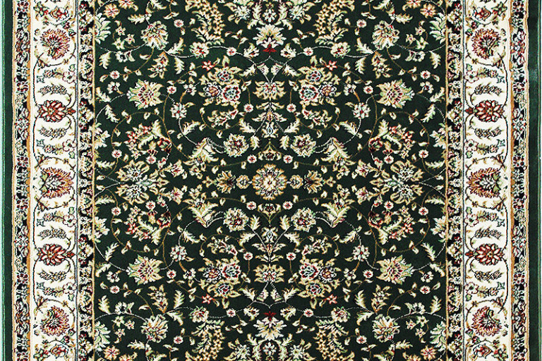 Kusový koberec Anatolia 5378 Y (Green)