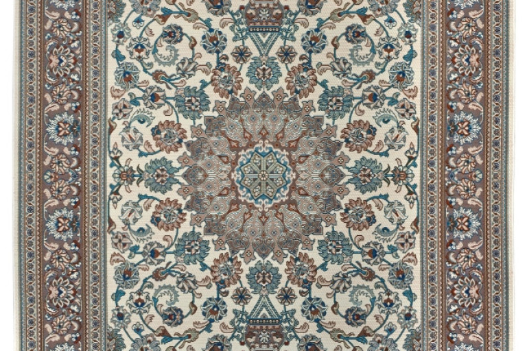 Kusový koberec Flair 105718 Cream Beige – na ven i na doma