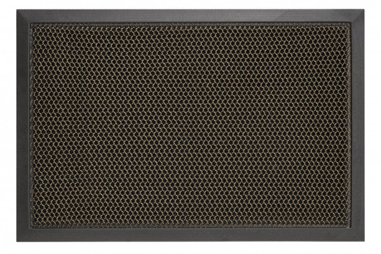 Rohožka Blitz 3D 314 Gold - na ven i na doma