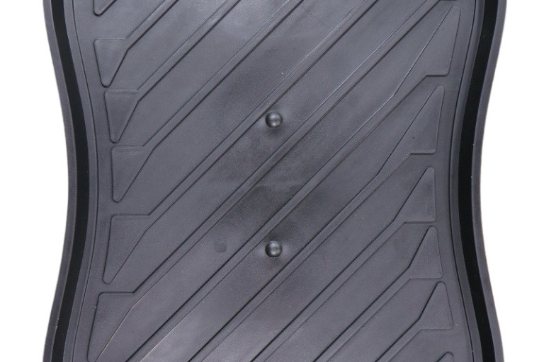 Umělohmotný odkapávač na obuv Small