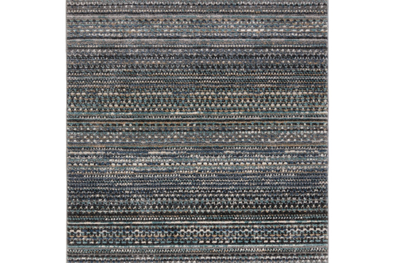 Kusový koberec Santiago Camino Blue