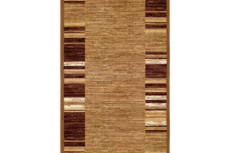 Metrážový běhoun Adagio / 04 - béžový