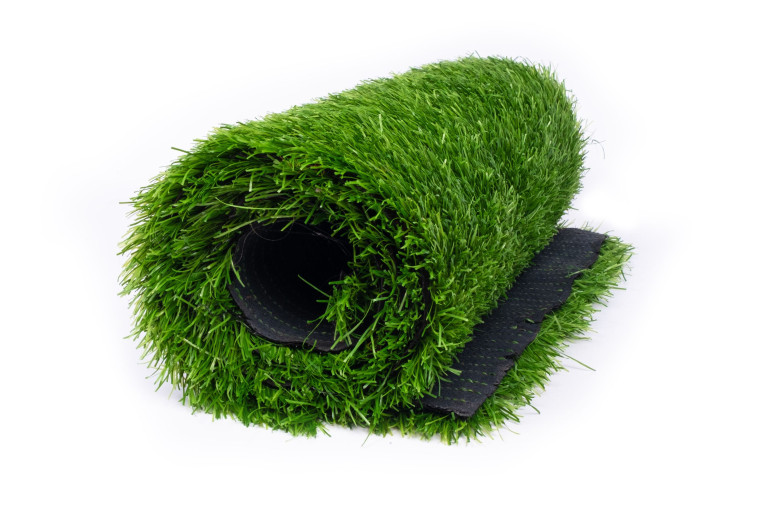 Travní koberec Camelia rozměr 100x400 - 17 mm, UV FILTR