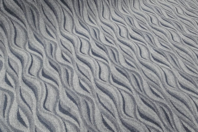 Metrážový koberec Waves 82