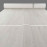 PVC Texline Gerflor rozměr š.400 x d.215 cm - Noma Blanc 0515 PB