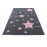 Dětský koberec Kids 610 pink
