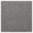 Kobercový čtverec Pescara Tiles 291 Bitumen 50x50 cm