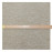 Kobercový čtverec Pescara Tiles 72 Bitumen 50x50 cm