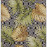 Kusový koberec Flair 105611 Diamonds and Leaves Multicolored – na ven i na doma