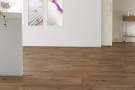 PVC Texline Gerflor Sherwood Brown 2015