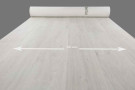 PVC Texline Gerflor Noma Blanc 0515