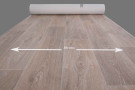 PVC Texline Gerflor Noma Blond 1731