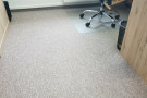 Metrážový koberec Office-O 2114 - P - třída zátěže 32
