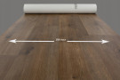 PVC Texline rozměr š.100 x d.430 cm - Sherwood Brown 2015 DC