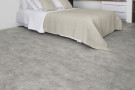 PVC HQR Gerflor Rough Light Grey 2225