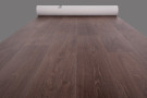 PVC Texline rozměr š.300 x d.326 cm - Noma Chocolate 0475 MB