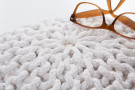 Sedací vak COOL POUF  20777 CREAM