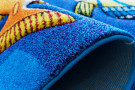 Kusový koberec Smart Kids 22308 Blue