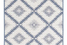 Kusový koberec Twin Supreme 103430 Malibu blue creme