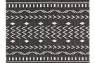Kusový koberec Twin Supreme 103438 Kuba black creme