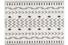 Kusový koberec Twin Supreme 103438 Kuba black creme