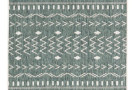 Kusový koberec Twin Supreme 103440 Kuba green creme