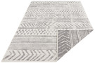 Kusový koberec Twin Supreme 103862 Grey/Cream