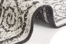 Kusový koberec Twin Supreme 103868 Black/Cream