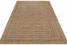 Kusový koberec Forest 103992 Beige/Brown