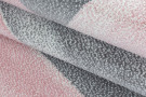 Kusový koberec Beta 1130 pink
