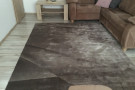 Kusový koberec Miami 6590 brown