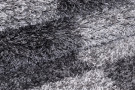Kusový koberec Gala shaggy 2505 grey