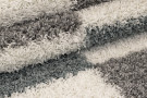 Kusový koberec Gala shaggy 2505 turkis