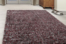 Kusový koberec Enjoy shaggy 4500 red