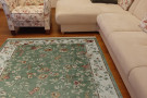 Kusový koberec Naveh 104374 Green