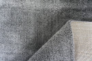 Kusový koberec Microsofty 8301 Dark grey
