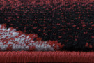 Kusový koberec Costa 3522 red
