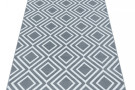 Kusový koberec Costa 3525 grey