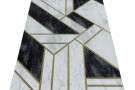 Kusový koberec Naxos 3817 gold