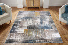 Kusový koberec Reyhan 8203 Multicolor