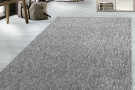 Kusový koberec Nizza 1800 lightgrey