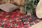 Kusový koberec My Ethno 261 multi