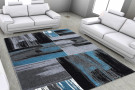 Kusový koberec Hawaii (Lima) 1350/turkis