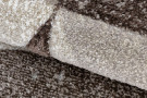 Kusový koberec Alora A 1038 Brown