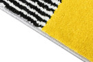 Kusový koberec Alora A 1039 Yellow