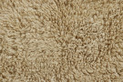 Vlněný koberec Woolly - Sheep Beige