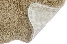 Vlněný koberec Woolly - Sheep Beige